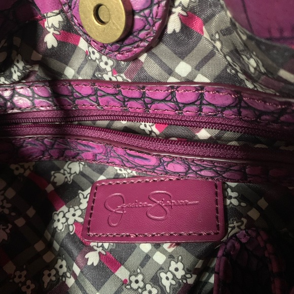 Jessica Simeon handbag - Picture 4 of 7